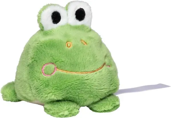 Schmoozies® Frosch