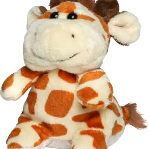 Schmoozies® XXL Giraffe