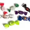 3 g Bonbons im Werbewickler [1 kg Pack]