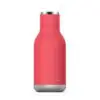 ASOBU URBAN Isoliertrinkflasche SBV24 PEACH