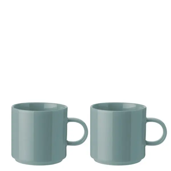 Becher Stelton 2st dusty green