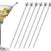 Cilio Cocktail Picker 6er Set