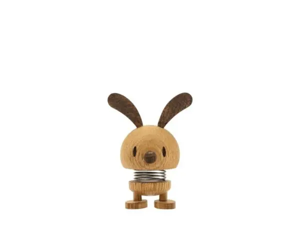 Hoptimist Bunny Small Eiche