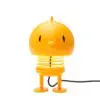 Hoptimist Large Lampe Gelb