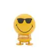 Hoptimist Large Smiley Cool Gelb