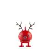 Hoptimist Small Reindeer Bumble Rot