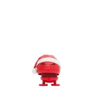 Hoptimist Small Santa Bimble Rot