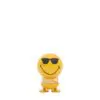 Hoptimist Small Smiley Cool Gelb