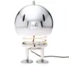 Hoptimist X-Large Lampe Chrome