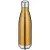 Isoliertrinkflasche Cilio ELEGANTE 500ml gold