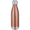 Isoliertrinkflasche Cilio ELEGANTE 500ml kupfer