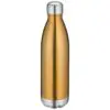 Isoliertrinkflasche Cilio ELEGANTE 750ml gold