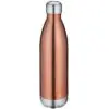 Isoliertrinkflasche Cilio ELEGANTE 750ml kupfer