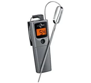 Küchenprofi BBQ Braten und Grillthermometer SMART