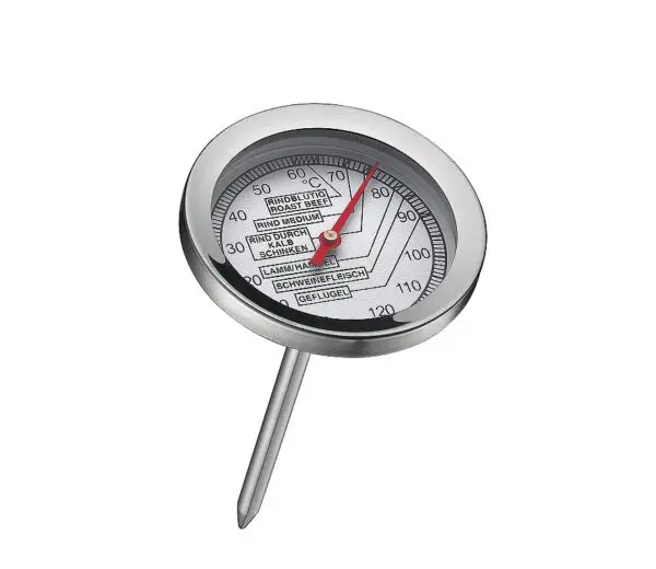 Küchenprofi Bratenthermometer