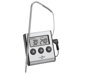 Küchenprofi Digital Bratenthermometer PRIMUS