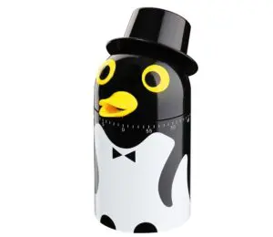 Küchenprofi Timer PINGUIN