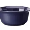 RIG-TIG Cook & Serve Auflaufform 16cm klein blau