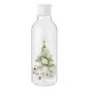 RIG-TIG DRINK-IT Wasser Flasche, 750ml - white - Moomin