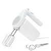 RIG-TIG FOODIE Handmixer weiss EU