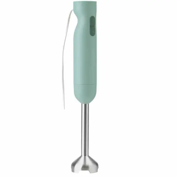 RIG-TIG FOODIE Stabmixer light green EU