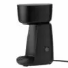 RIG-TIG FOODIE single cup Kaffeemaschine black EU