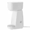 RIG-TIG FOODIE single cup Kaffeemaschine white EU