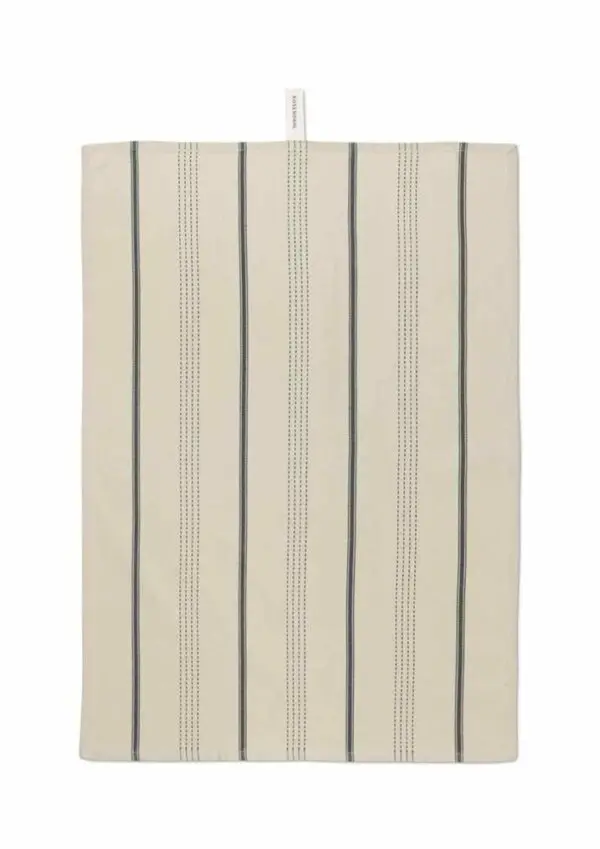 Rosendahl Beta Geschirrtuch 50x70cm beige