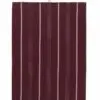 Rosendahl Beta Geschirrtuch 50x70cm bordeaux