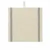 Rosendahl Delta Spültuch 30x30cm beige 3Stck