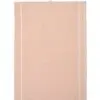 Rosendahl Gamma Geschirrtuch 50x70cm blush