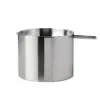 Stelton Arne Jacobsen Aschenbecher 10 cm gross