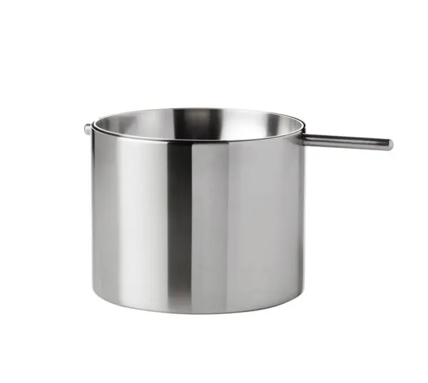 Stelton Arne Jacobsen Aschenbecher 10 cm gross