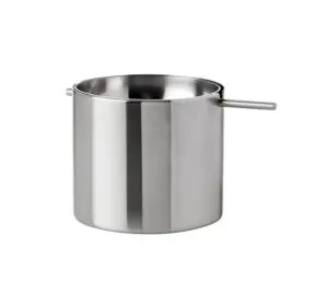 Stelton Arne Jacobsen Aschenbecher 7,5 cm klein