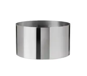 Stelton Arne Jacobsen Salatschüssel 24 cm