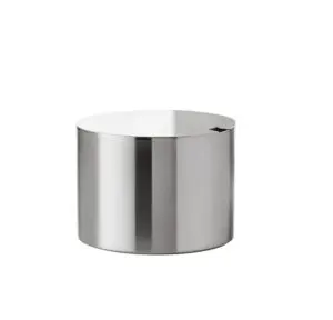 Stelton Arne Jacobsen Zuckerschale 0,20 L