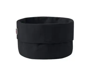 Stelton Brottasche gross black black