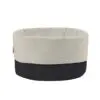 Stelton Brottasche gross black sand