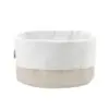 Stelton Brottasche gross sand white