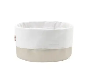 Stelton Brottasche gross sand white