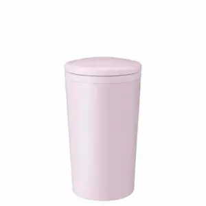 Stelton Carrie Isolierbecher 400ml soft rose