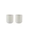 Stelton Core Thermobecher 0,2L 2er Set sand