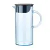 Stelton EM Kanne mit Deckel 1,5L blue