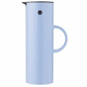 Stelton EM77 Isolierkanne 1L lupin