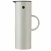 Stelton EM77 Isolierkanne 1L sand