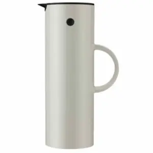 Stelton EM77 Isolierkanne 1L sand