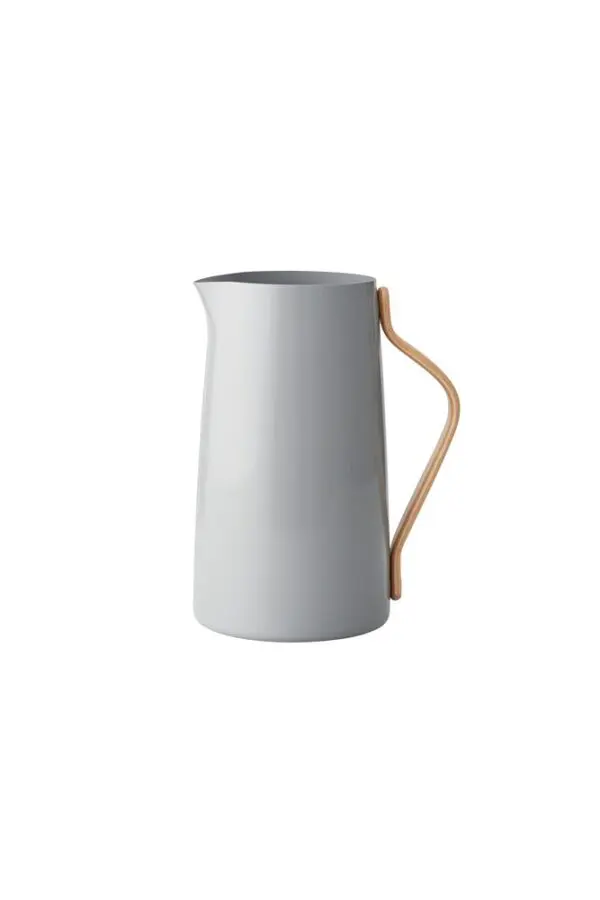 Stelton Emma Kanne 2L grey