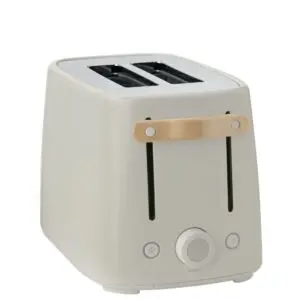 Stelton Emma Toaster sand