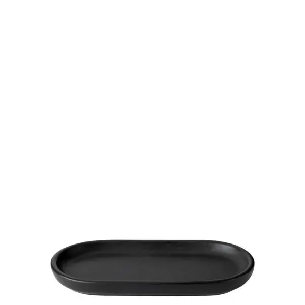 Stelton Fjord Tablett black