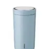 Stelton Isolierbecher To Go Click 0,2L cloud